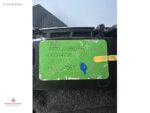 OPEL ASTRA INSIGNIA OTOMATİK VİTES ÇERÇEVESİ 20986266