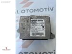 RENAULT MEGANE 2 AIRBAG BEYNİ 607139300 8200412026