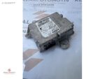 RENAULT CLIO 3 AIRBAG BEYNİ 610796000 8201043701