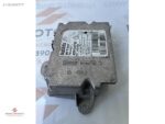 RENAULT CLIO 3 AIRBAG BEYNİ 610796000 8201043701