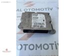 RENAULT AIRBAG BEYNİ 610796000 8201043701