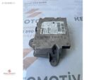 RENAULT AIRBAG BEYNİ 610796000 8201043701