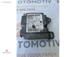 RENAULT MEGANE 1 AIRBAG BEYNİ 550548400 8200101440A