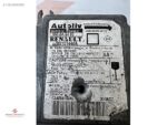 RENAULT MEGANE 1 AIRBAG BEYNİ 550548400 8200101440A