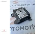 RENAULT MEGANE 1 AIRBAG BEYNİ 550548400 8200101440A
