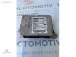 RENAULT MEGANE 2 AIRBAG BEYNİ 604289600 8200411004