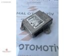 RENAULT MEGANE 2 AIRBAG BEYNİ 604289600 8200411004