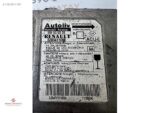 RENAULT MEGANE 2 AIRBAG BEYNİ 604539000 820041100