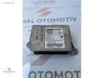 RENAULT MEGANE 2 AIRBAG BEYNİ 604539000 820041100