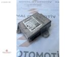 RENAULT MEGANE 2 AIRBAG BEYNİ 604539000 820041100