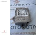 RENAULT MEGANE 2 AIRBAG BEYNİ 604289700 8200481128