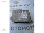RENAULT MEGANE 2 AIRBAG BEYNİ 604289700 8200481128