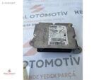 RENAULT MEGANE 2 AIRBAG BEYNİ 610627800 8200962388