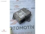 RENAULT MEGANE 2 AIRBAG BEYNİ 610627800 8200962388