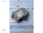 RENAULT MEGANE 2 AIRBAG BEYNİ 610627800 8200874484