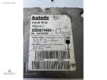 RENAULT MEGANE 2 AIRBAG BEYNİ 610627800 8200874484