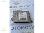 RENAULT MEGANE 2 AIRBAG BEYNİ 610627800 8200874484