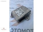 RENAULT MEGANE 2 AIRBAG BEYNİ 607139300 8200682381