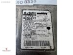 RENAULT MEGANE 2 AIRBAG BEYNİ 607139300 8200682381
