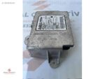 RENAULT MEGANE 2 AIRBAG BEYNİ 607139300 8200682381