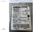 RENAULT MEGANE 2 AIRBAG BEYNİ 607139300 8200682381