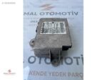 RENAULT MEGANE 2 AIRBAG BEYNİ 607139300 8200682381