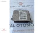 RENAULT MEGANE 2 AIRBAG BEYNİ 607139300 8200682381