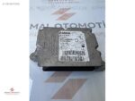 RENAULT MASTER 3 AIRBAG BEYNİ 611136500 8201448823