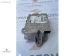 RENAULT CLIO 3 AIRBAG BEYNİ 610795900 8201043700