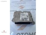 RENAULT CLIO 3 AIRBAG BEYNİ 610795900 8201043700