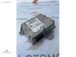 RENAULT CLIO 3 AIRBAG BEYNİ 610795900 8201043700