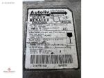 RENAULT MEGANE 2 AIRBAG BEYNİ 603602900 8200322002A