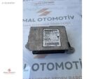 RENAULT MEGANE 2 AIRBAG BEYNİ 603602900 8200322002A