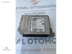 RENAULT MEGANE 2 AIRBAG BEYNİ 603988800 8200337245