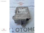 RENAULT MEGANE 2 AIRBAG BEYNİ 603988800 8200337245