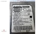 RENAULT MEGANE 2 AIRBAG BEYNİ 604539000 8200380046