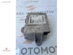 RENAULT MEGANE 2 AIRBAG BEYNİ 604539000 8200380046