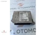 RENAULT MEGANE 2 AIRBAG BEYNİ 604539000 8200380046