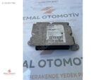 RENAULT MEGANE 2 AIRBAG BEYNİ 610627800 8200874484