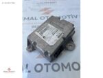 RENAULT MEGANE 2 AIRBAG BEYNİ 610627800 8200874484