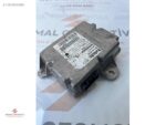 RENAULT CLIO 3 AIRBAG BEYNİ 611023300 8200963406