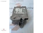 RENAULT CLIO 3 AIRBAG BEYNİ 611023300 8200963406