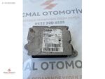 RENAULT CLIO 3 AIRBAG BEYNİ 611023300 8200963406