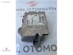 RENAULT MEGANE 2 AIRBAG BEYNİ 610627800 8200962388