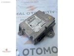 RENAULT MEGANE 2 AIRBAG BEYNİ 610627800 8200962388