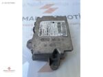 RENAULT CLIO 3 AIRBAG BEYNİ 610795900 8200962368