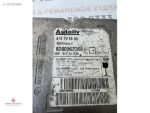 RENAULT CLIO 3 AIRBAG BEYNİ 610795900 8200962368