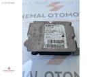 RENAULT CLIO 3 AIRBAG BEYNİ 610795900 8200962368