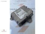RENAULT CLIO 3 AIRBAG BEYNİ 610795900 8200962368