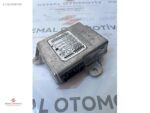 RENAULT MEGANE 2 AIRBAG BEYNİ 604289600 8200481127